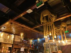 -小俩口烧烤东北菜(双井店)