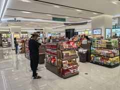 -新罗免税店(济州店)