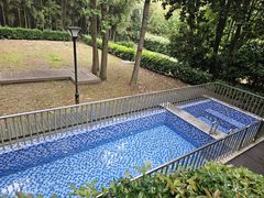 -天目湖涵田半山温泉