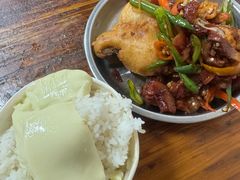 -枣阁园滴滴自助餐