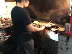 -西单翅酷(西单店)