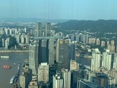 -WFC会仙楼观景台