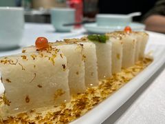 -江城小馆陕南妈妈菜·全球旅行餐厅(钟楼店)