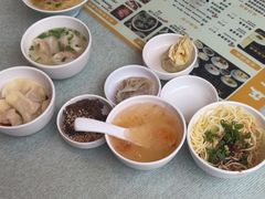 -正一涵老味道名小吃(广汉总店)