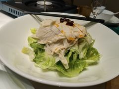 -筱爷叔·上海传统手工菜(玉树路店)