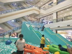 -万达广场(大明宫店)