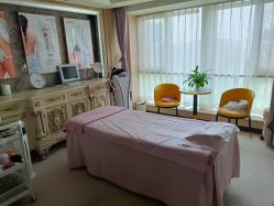 -奕美功能性体态调整·塑型·产后恢复(永利国际店)