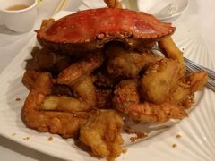 -岭南小馆