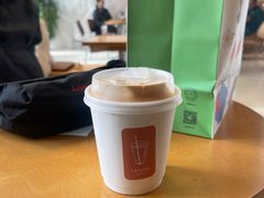 -LANLIZI BAKERY(COSMO店)