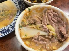 -前门张记涮肉(前门店)