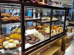 -PAPER STONE BAKERY(天汇广场店)
