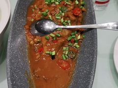 黄山臭鳜鱼-汤记传菜(浦江店)