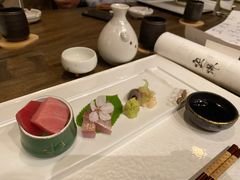 -空蝉怀石料理(益丰·外滩源店)