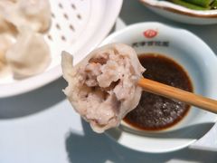 皮皮虾-百饺园酒楼(平山道店)