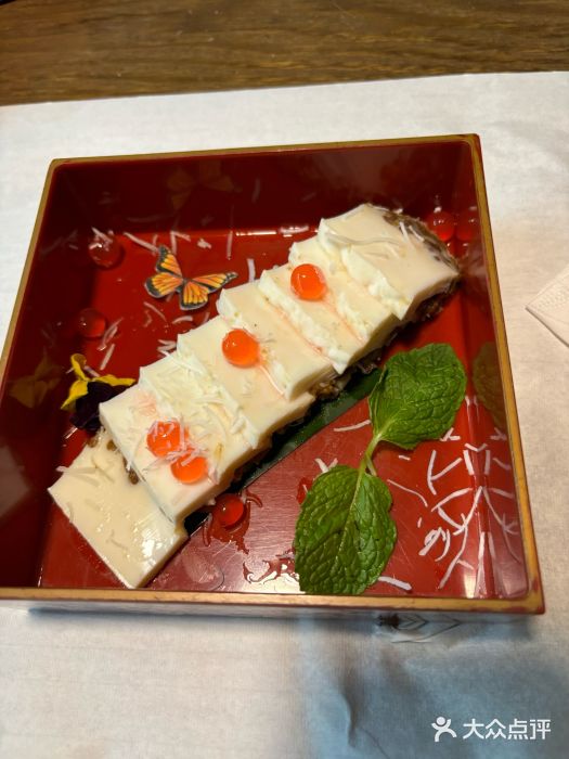 雀舞·私食(凯德店)图片