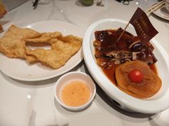 -稻香海鲜饭店(第一国际店)