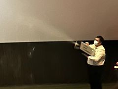 -百丽宫影城(嘉里汇店)