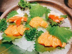 -德川家日本料理(中关村寰太大厦店)