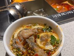 -海底捞火锅(番禺广场店)