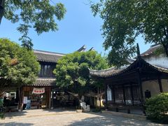 -嘉兴月河历史街区