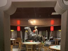 -江南韵·无锡太湖文化体验餐厅(凤凰天街店)