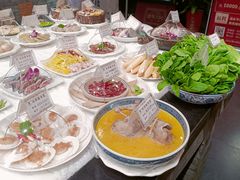 -鸿兴楼酒家(阜阳路店)