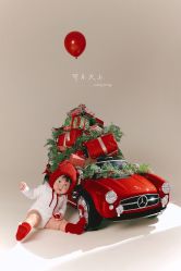 -可乐大王自然光儿童摄影(园区店)