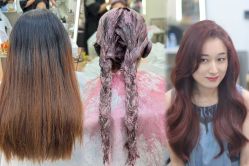 -BEAUTY HAIR GANO