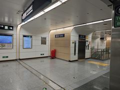 -七里庄(地铁站)