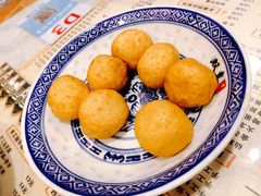 咖喱鱼蛋-双喜老铺(人民广场店)