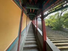 -香山寺