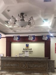 -南京医科大学友谊整形外科医院