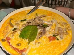 -珀翠餐厅(新业路店)