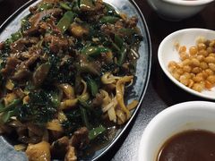 -来自潮州牛肉店(华强北店)