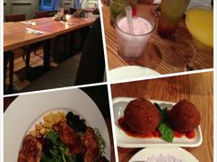 2F-Geneva日内瓦餐厅(西郊宝成花苑店)