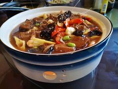 -呼吸森林·生态农庄农家乐私房菜