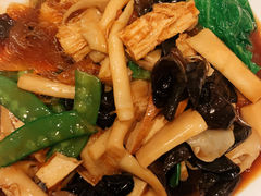 -莲苑中餐厅·Lotus Court(厦门马哥孛罗东方大酒店)