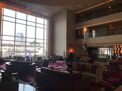 -豫园万丽酒店-万丽轩中餐厅(河南南路店)