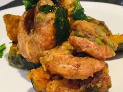 -港丽餐厅(高德置地店)