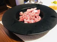 -九府羊·鲜羊火锅·烤串(新华路店)