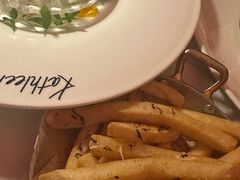 -Kathleen's Waitan 凯圣琳江景西餐厅(外滩店)