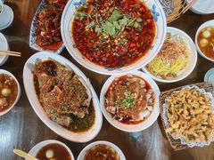 -成都味道(望江西路店)