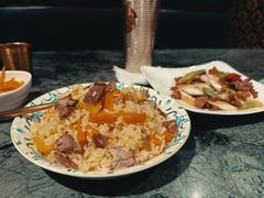 -东方亚克西餐厅(西康路店)