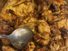 -围龙屋客家食府(福田店)