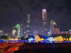 -海心沙亚运公园