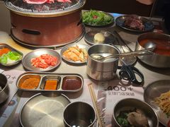 -西塔老太太泥炉烤肉(温州首店万象城黑金店)