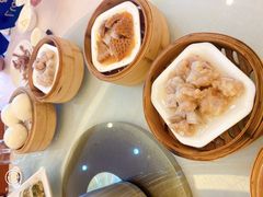 -聚福山莊·寻味顺德(北滘店)