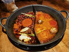 -楠火锅(仁恒梦中心店)