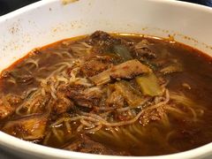 -金龙烧烤·牛肉面(西塔店)