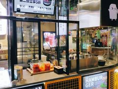 -自黑豆夫·臭豆腐夹馍(四海唐人街店)